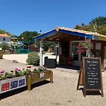 Mobil-home Avec Terrasse, 6 Pers, 3 - Api-1-52-460 Camping Vendays-Montalivet