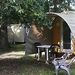Mobil-home Avec Terrasse, 6 Pers, 3 - Api-1-52-460 Vendays-Montalivet