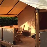 Mobil-home Avec Terrasse, 6 Pers, 3 - Api-1-52-460 *