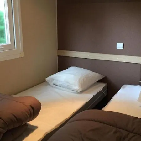 Mobil-home Avec Terrasse, 6 Pers, 3 - Api-1-52-460 旺代蒙塔利韦