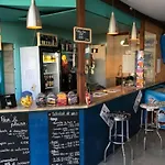 Mobil-home Avec Terrasse, 6 Pers, 3 - Api-1-52-460 مكان تخييم *