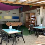 مكان تخييم Mobil-home Avec Terrasse, 6 Pers, 3 - Api-1-52-460 *