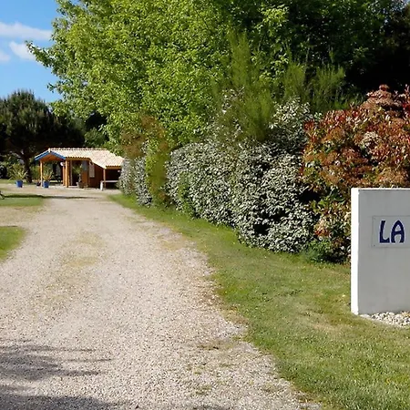 Mobil-home Avec Terrasse, 6 Pers, 3 - Api-1-52-460 Kemp